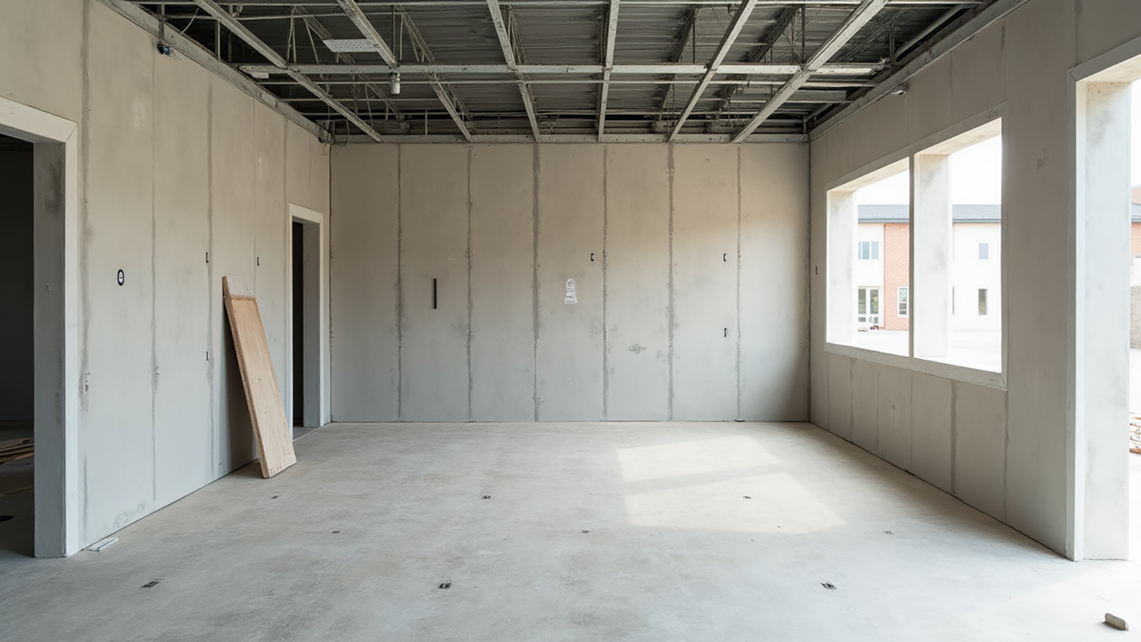 Commercial Renovations